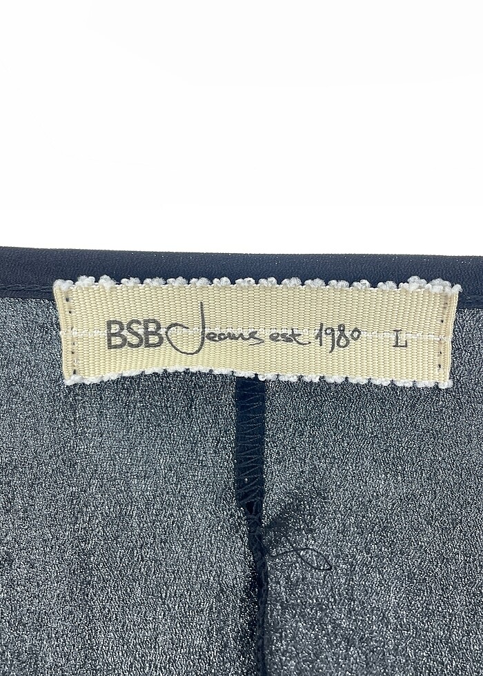 BSB Bluz %70 İndirimli. - Görsel 4