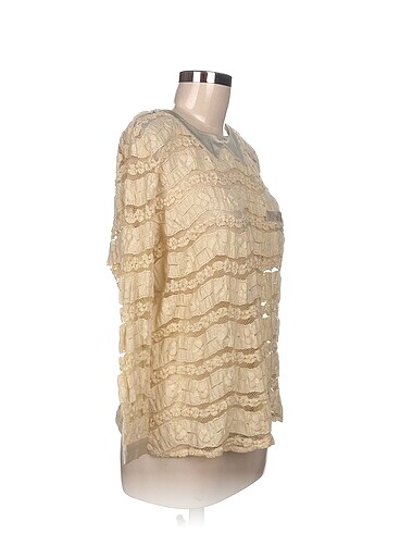 Stefanel Stefanel Bluz %70 İndirimli.