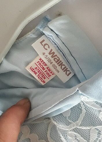 LC Waikiki Elbise