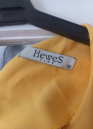 38 Beden Hewes line 