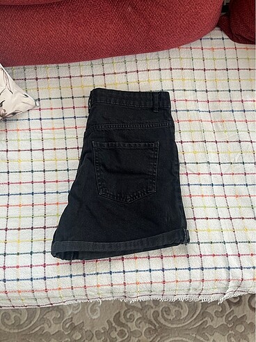 42 Beden Kadın kot şort