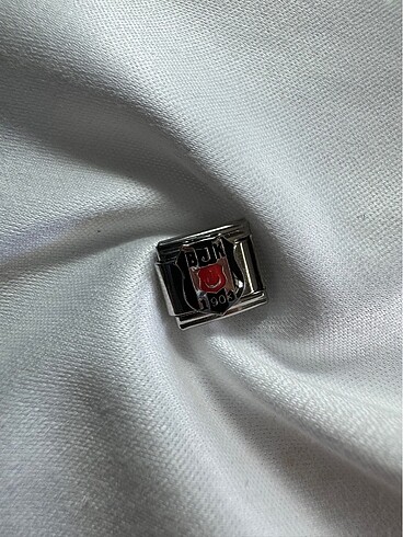 BJK italyan charm