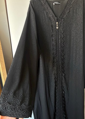 Diğer Abaya- Ferace