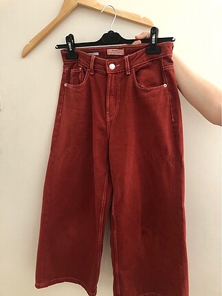 Culotte pantolon