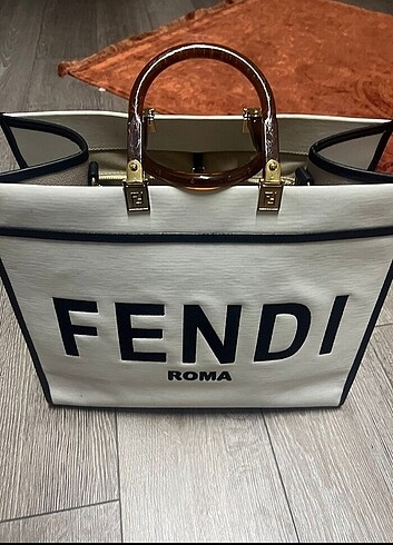 Fendi çanta