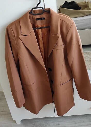 Blazer ceket 