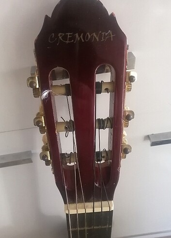 Cremonıa gitar 