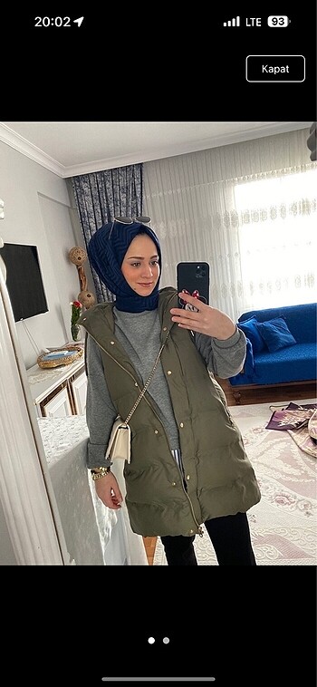Diğer Satılan ürün