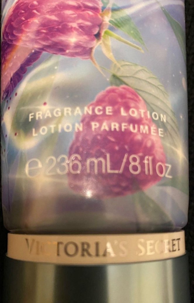 Victoria's Secret Love Spell Splash vücut losyonu - Görsel 3