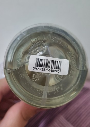 Victoria's Secret Love Spell Splash Kadın Parfüm - Görsel 2