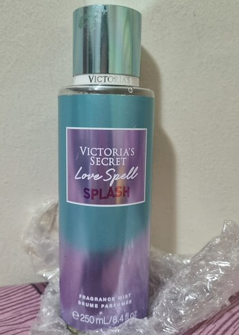 Victoria's Secret Love Spell Splash Kadın Parfüm - Görsel 5