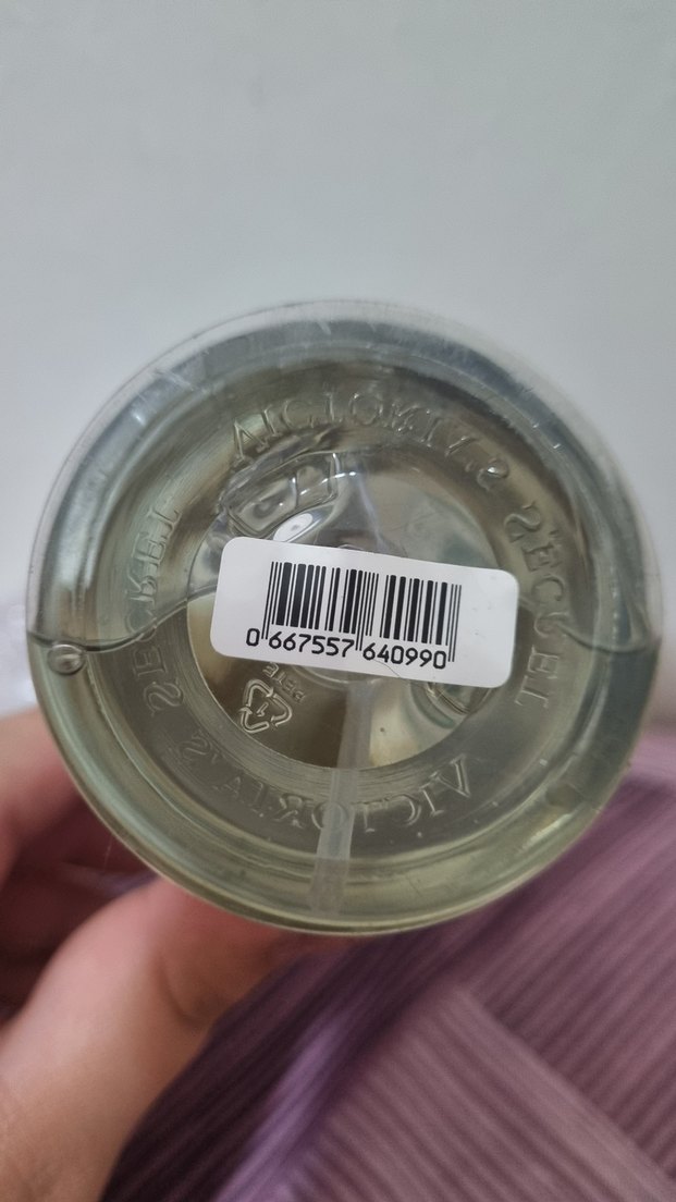 Victoria's Secret Love Spell Splash Kadın Parfüm - Görsel 2