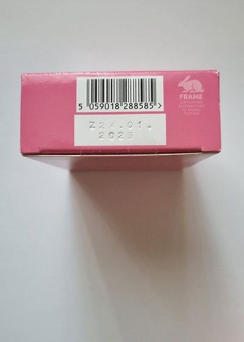 Avon Wish of Love Kadın Parfümü - Görsel 4