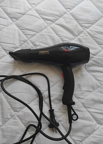 Powertec tr901
