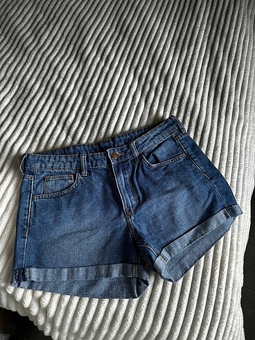 H&M kot şort