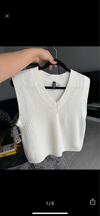 H&M süveter