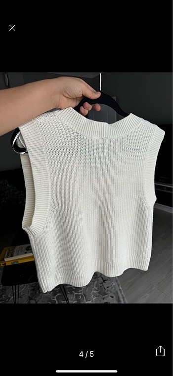 H&M H&M süveter