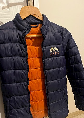 U.S Polo Assn. 10 Yaş