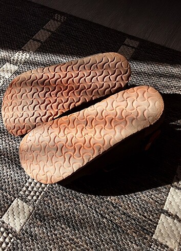 birkenstock terlik - Görsel 5