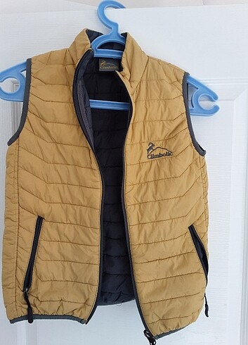 İki adet yelek - Görsel 2