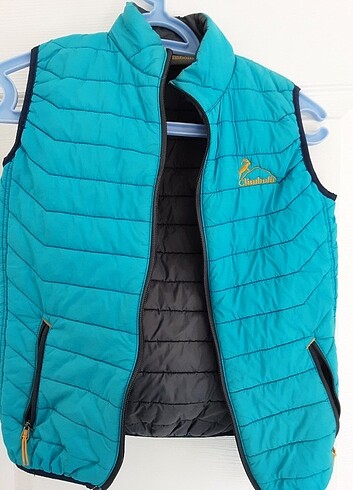 İki adet yelek - Görsel 3