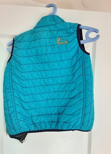 İki adet yelek - Görsel 4