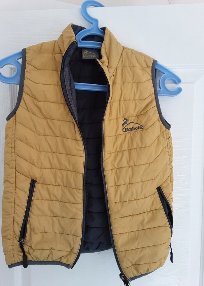 İki adet yelek - Görsel 2