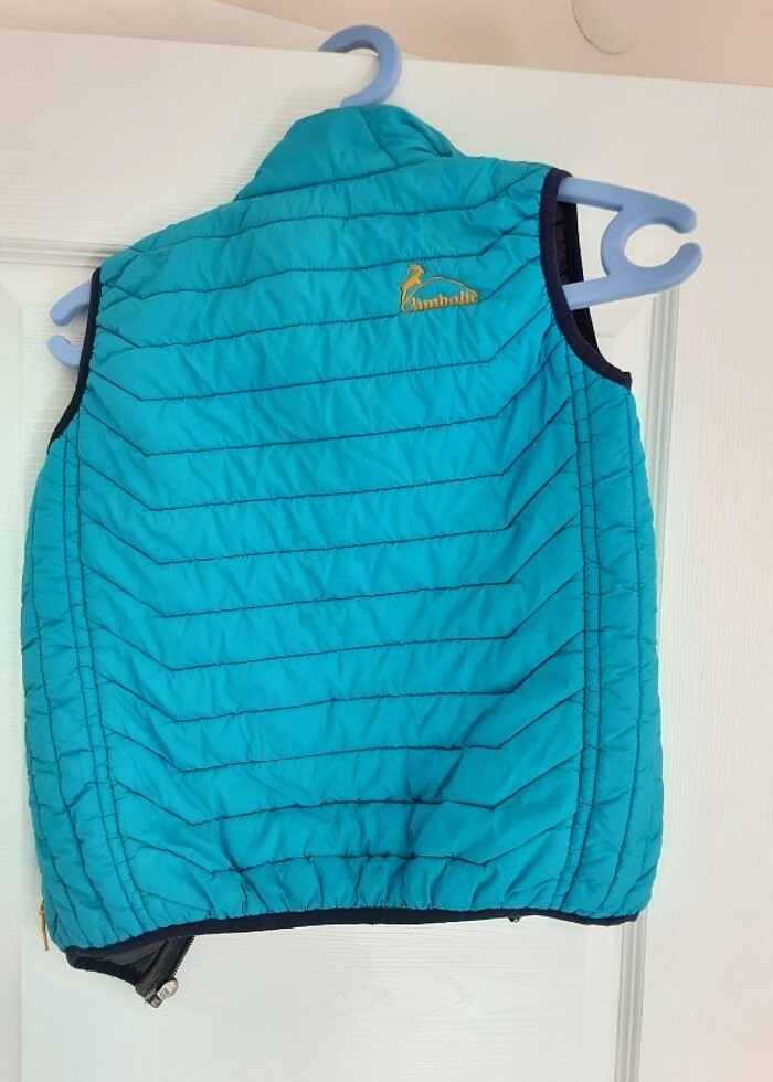 İki adet yelek - Görsel 4