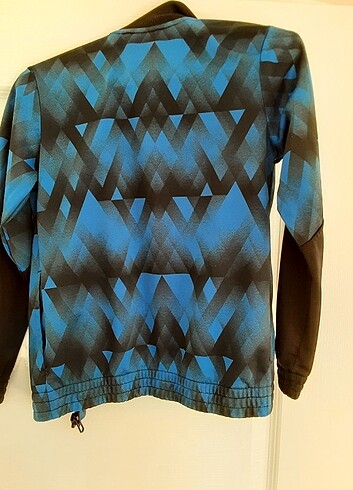 Adidas hırka - Görsel 2