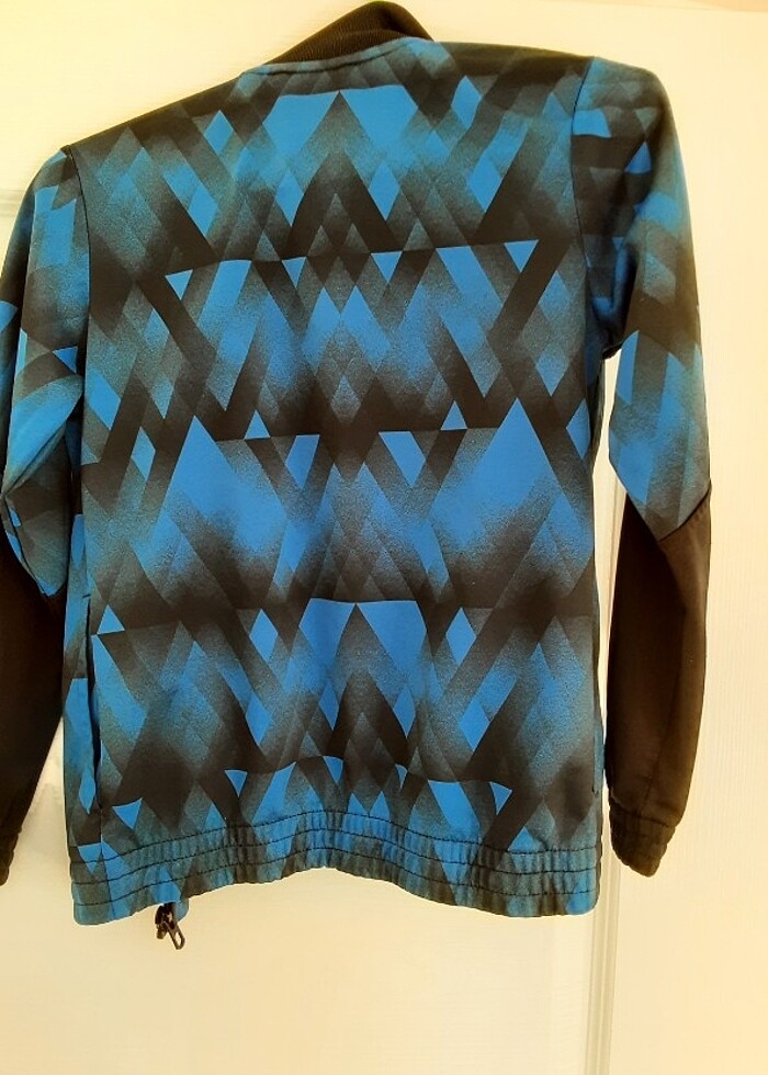 Adidas hırka - Görsel 2