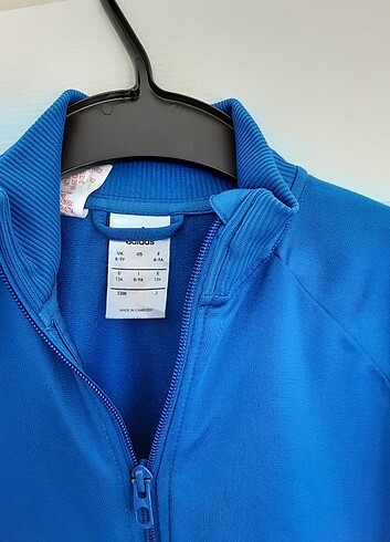 Adidas hırka - Görsel 3