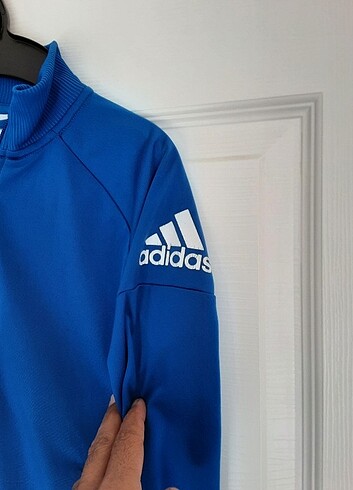 Adidas hırka - Görsel 4
