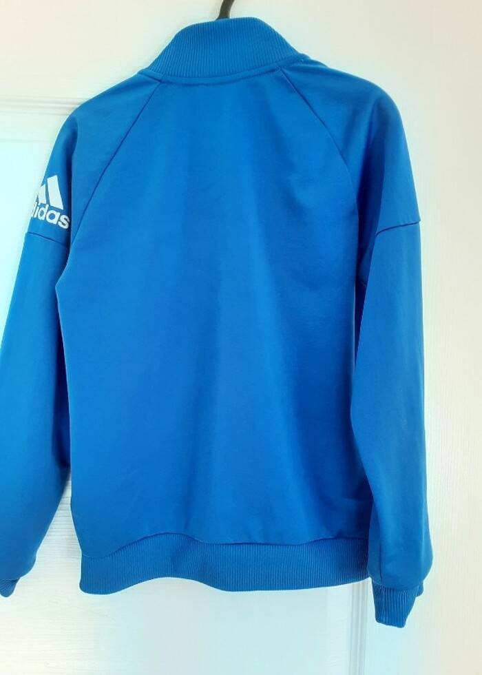 Adidas hırka - Görsel 2