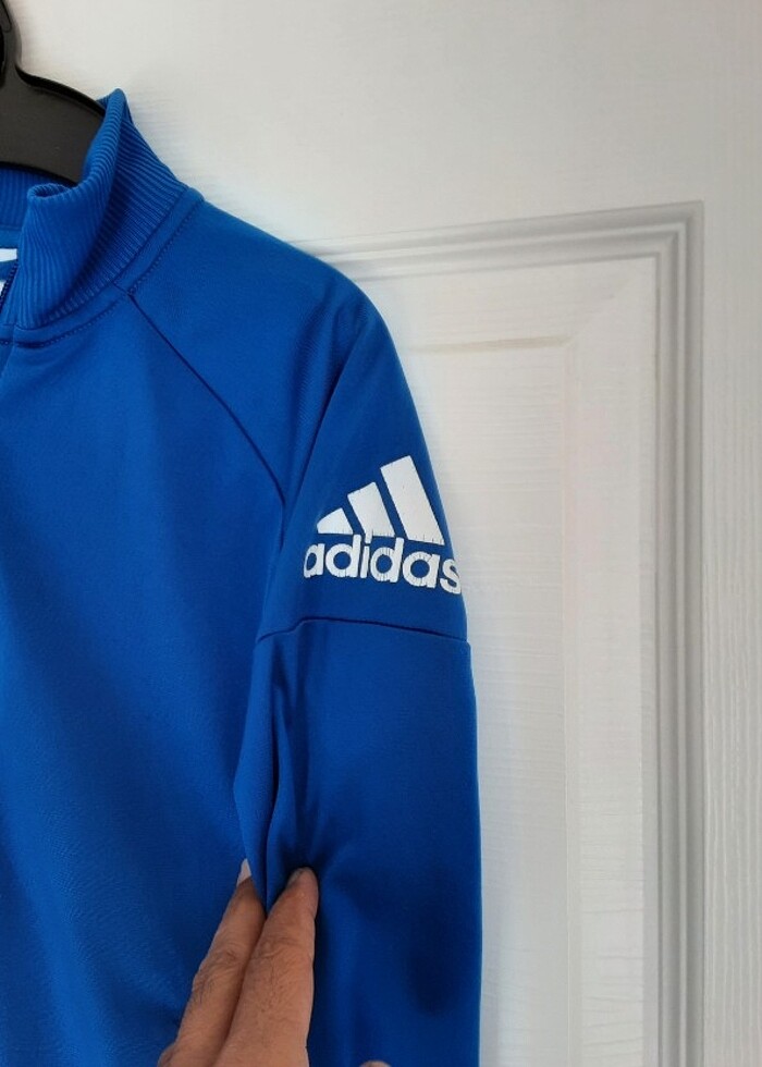 Adidas hırka - Görsel 4