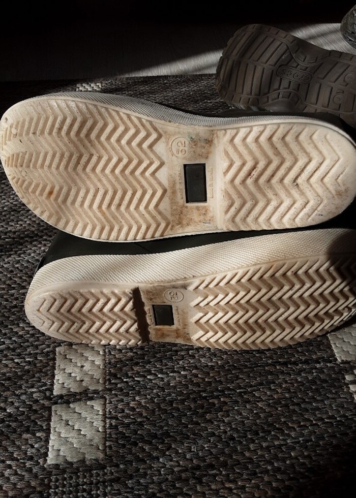 İgor yağmur botu - Görsel 4