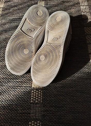 Nike spor ayakkabı - Görsel 2