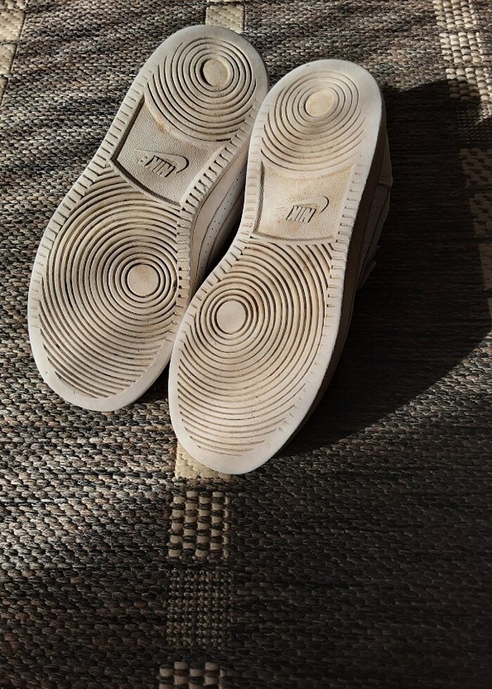 Nike spor ayakkabı - Görsel 2