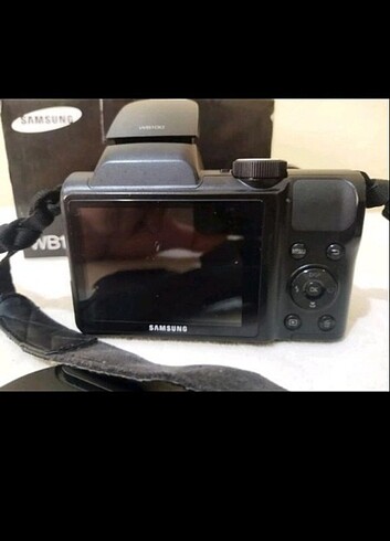 Samsung kamera 