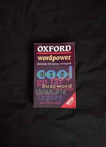 Oxford Sözlük