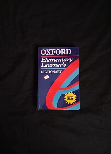Oxford Sözlük