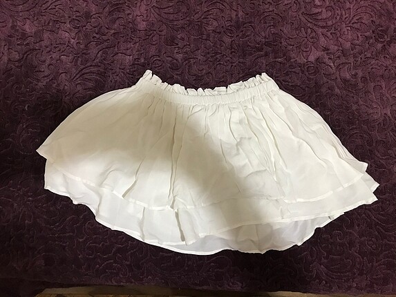 mini etek