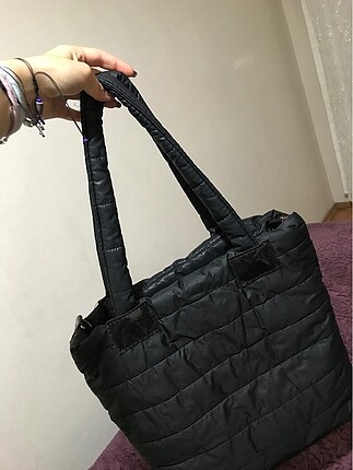 çanta siyah