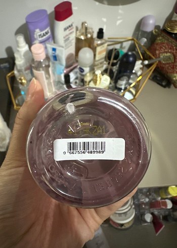 Beden Victoria's Secret Velvet Petals Kadın Parfümü 250 ml