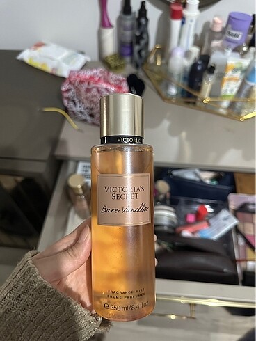 Victorias secret bare vanillia