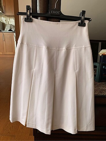 Moda İlgi etek