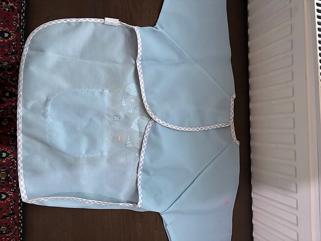 Çocuk etkinlik önlüğü - Görsel 2