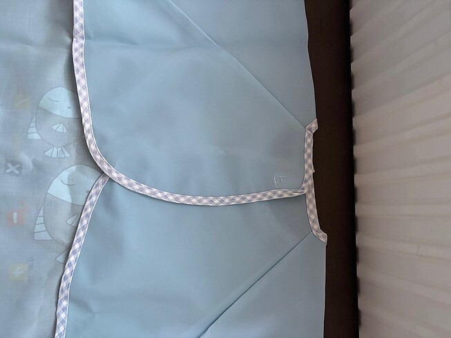 Çocuk etkinlik önlüğü - Görsel 5