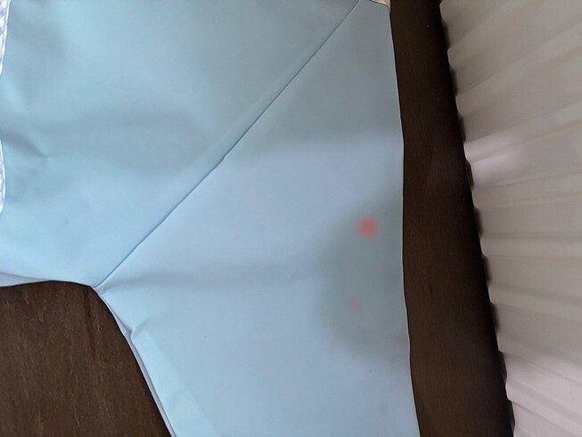 Çocuk etkinlik önlüğü - Görsel 6