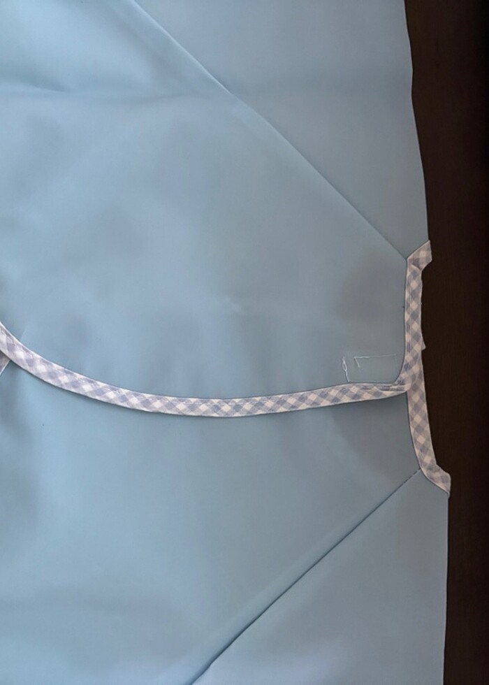 Çocuk etkinlik önlüğü - Görsel 5