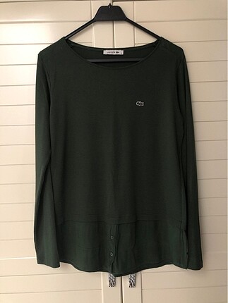 Lacoste Triko